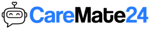 CareMate24Logo