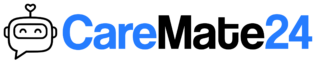 CareMate24Logo